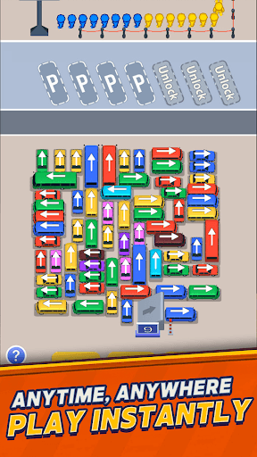 Drop Kitty: No Wait Games screenshot 7 - screenshot