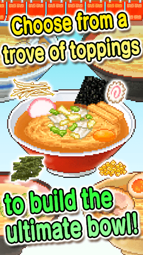The Ramen Sensei screenshot 2 - screenshot