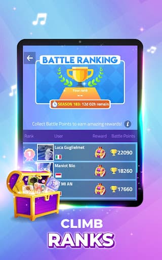 Magic Tiles 3™ - Piano Game screenshot 13 - screenshot