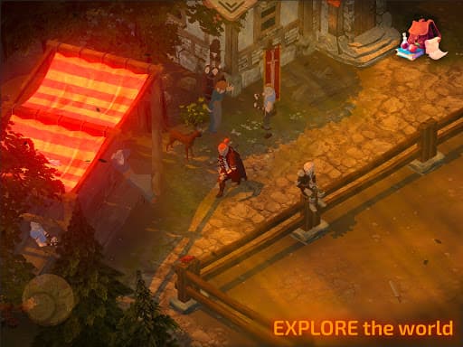 Slash of Sword 2 - Offline RPG screenshot 7 - screenshot