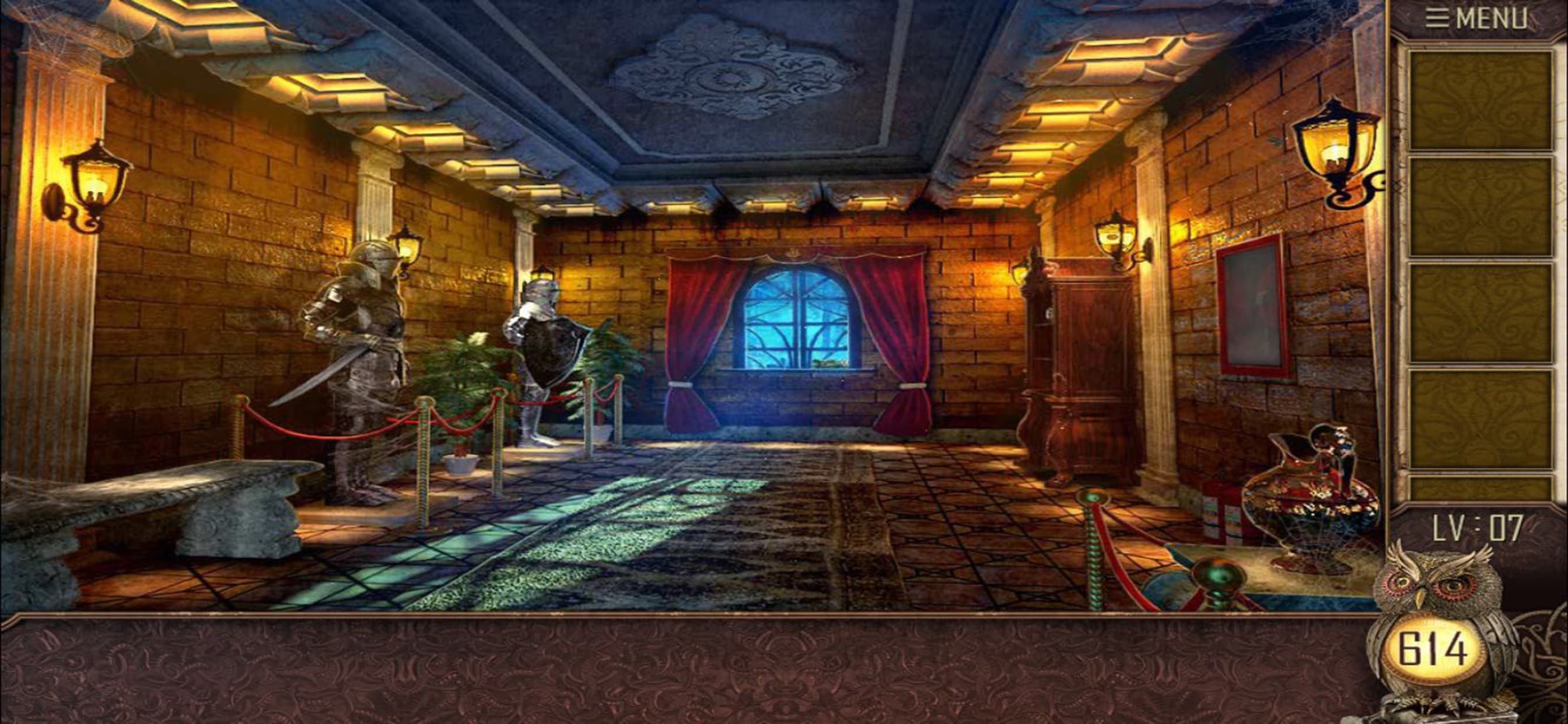 Room Escape: 50 rooms I screenshot 5 - screenshot