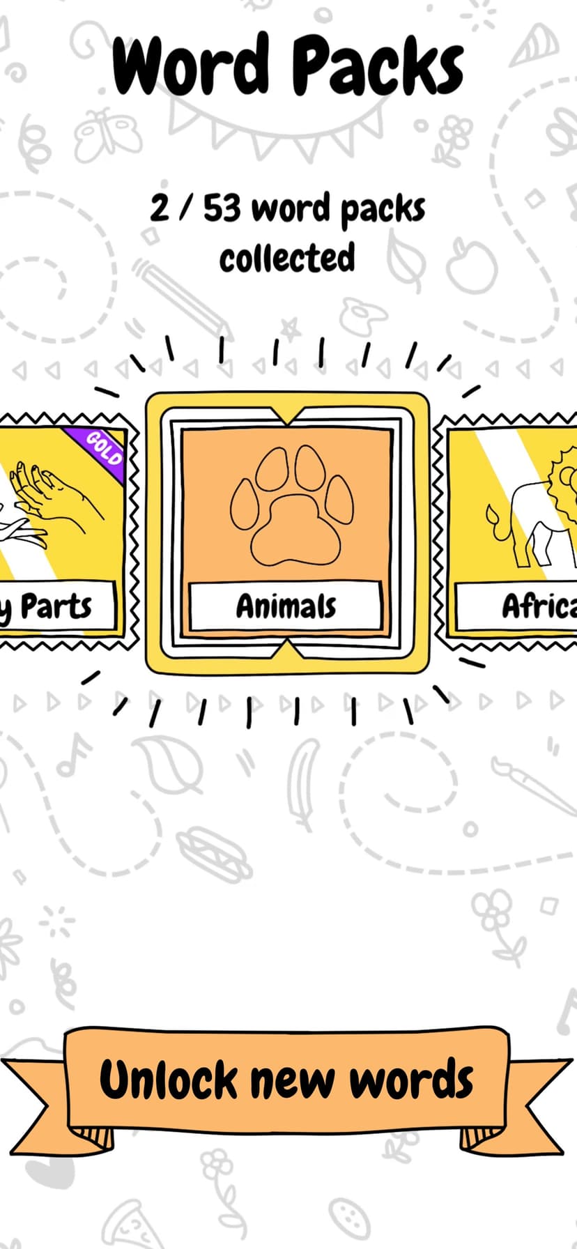 Draw it screenshot 4 - screenshot