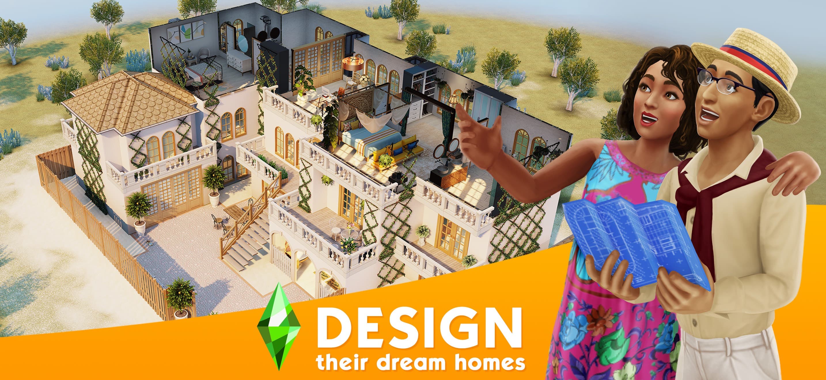 The Sims™ FreePlay screenshot 2 - screenshot