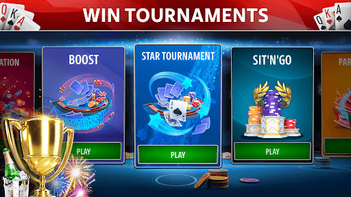 Set Poker by Pokerist screenshot 15 - screenshot