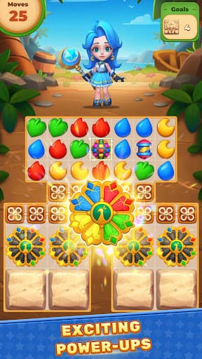 Weather Match screenshot 3 - screenshot