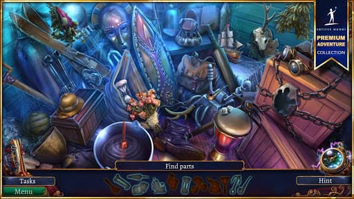 Modern Tales: Age of Invention screenshot 8 - screenshot