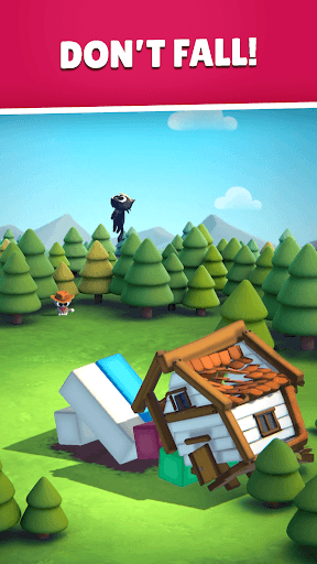 Fall Cats screenshot 7 - screenshot