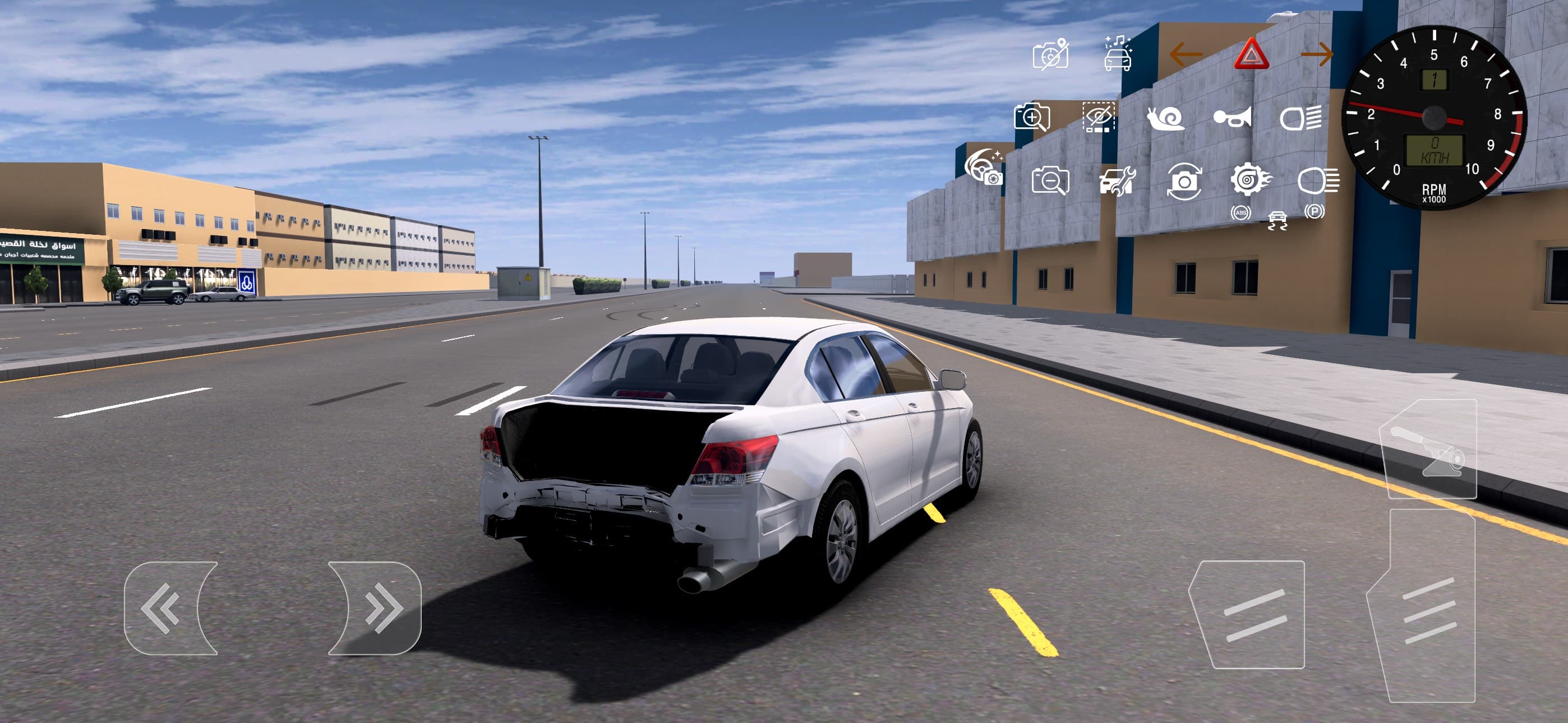 Super Drift & Crashes screenshot 4 - screenshot