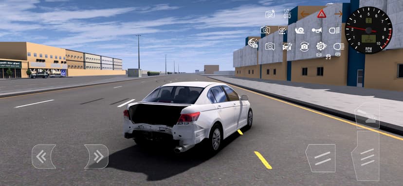 Super Drift & Crashes screenshot 4 - screenshot