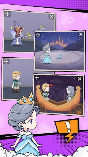 Storywriter: Story Telling screenshot 5 - screenshot