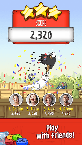 Simon's Cat - Crunch Time screenshot 5 - screenshot