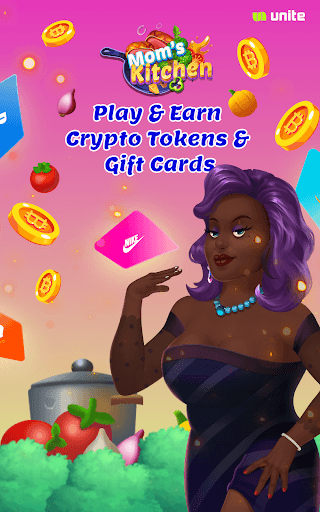 Mom's Kitchen: Cooking Games screenshot 7 - screenshot