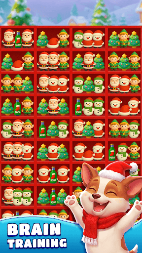 Super Sort ® - Goods Puzzle screenshot 8 - screenshot