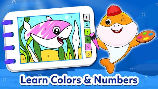 Baby Game for 2, 3, 4 Year Old screenshot 10 - screenshot