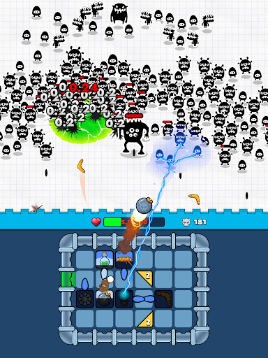 Bounce Defense screenshot 9 - screenshot