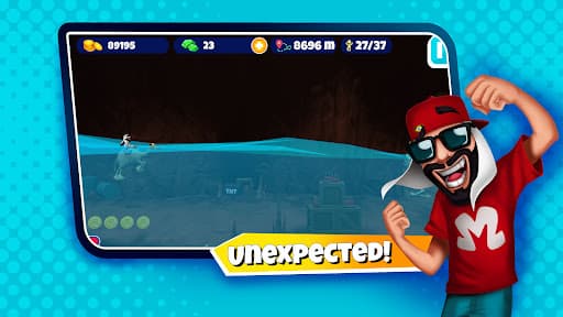 Mussa Game V4 screenshot 24 - screenshot
