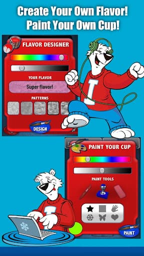ICEE Maker screenshot 4 - screenshot