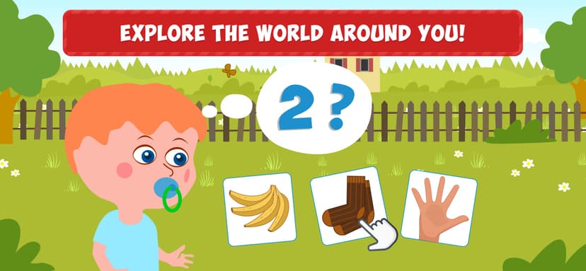 Tractor Games for Little Kids! screenshot 3 - screenshot