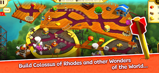 12 Labours of Hercules XIII screenshot 8 - screenshot