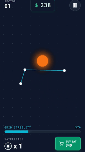 Orbit Weaver - Dyson Sphere screenshot 8 - screenshot