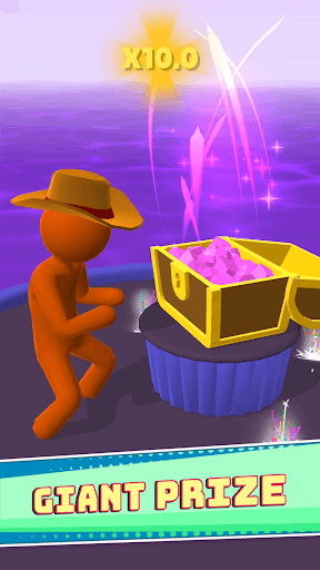 Giant Rush! - Fighting Games screenshot 15 - screenshot