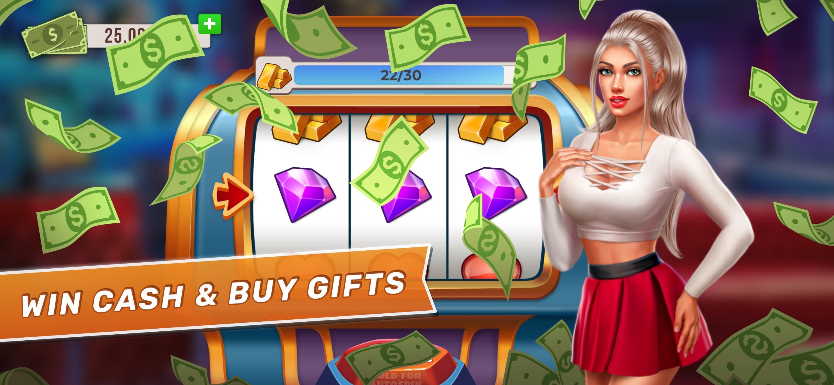 College Love Game screenshot 5 - screenshot