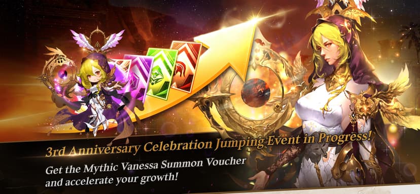 Seven Knights 2 screenshot 4 - screenshot