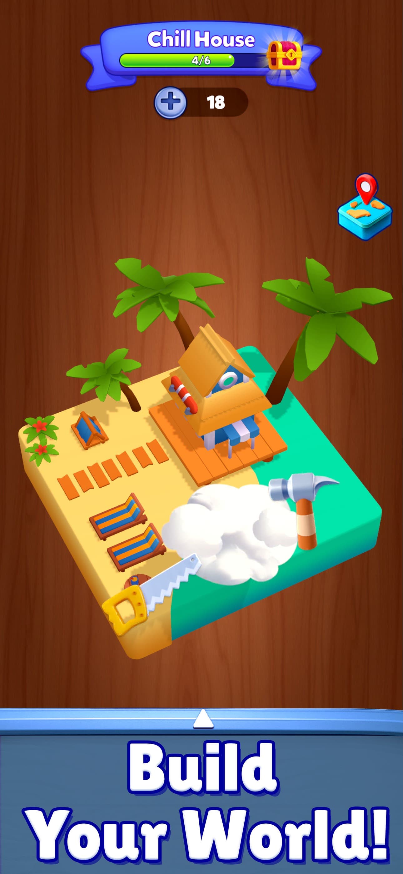 Block Mania: Color Jam screenshot 7 - screenshot