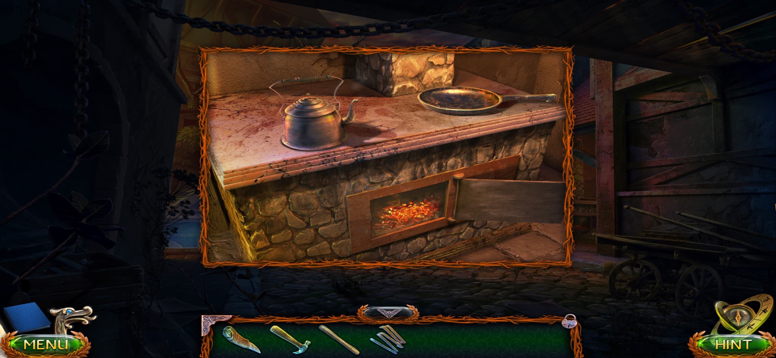Lost Lands 4 screenshot 4 - screenshot