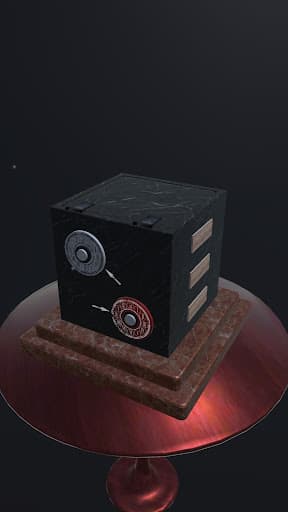 Mystery Box: Hidden Secrets screenshot 3 - screenshot
