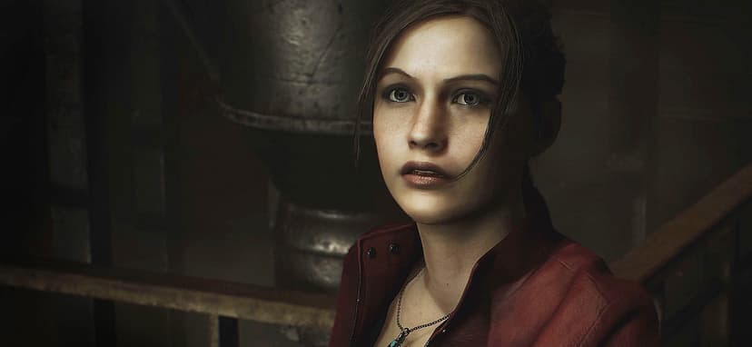 RESIDENT EVIL 2 screenshot 7 - screenshot