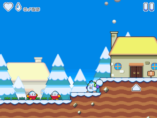 Snow Dudes screenshot 9 - screenshot