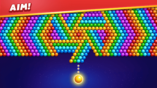 Bubble Shooter Royal Pop screenshot 9 - screenshot