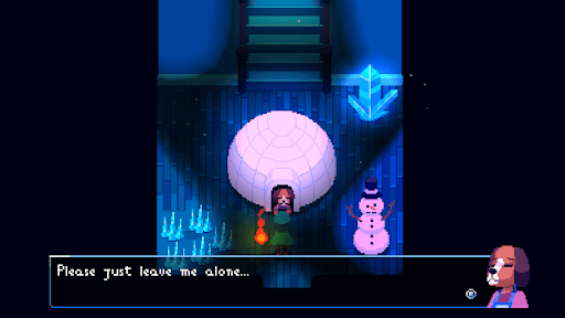 Night Reverie screenshot 15 - screenshot