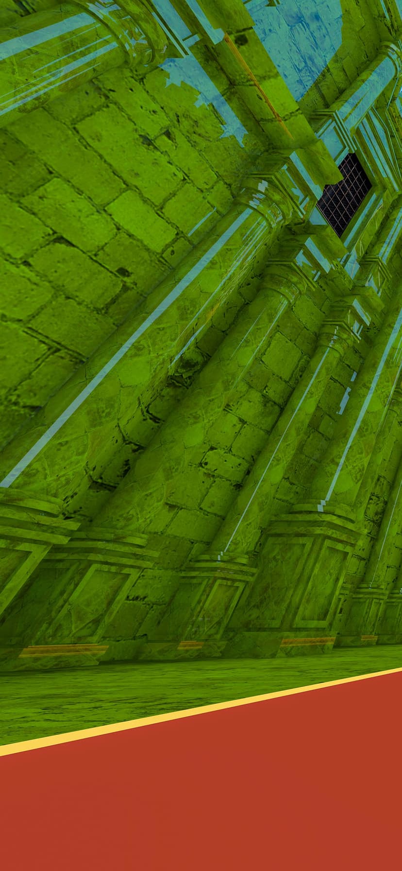 Escape Game: The Wizard of Oz screenshot 1 - screenshot
