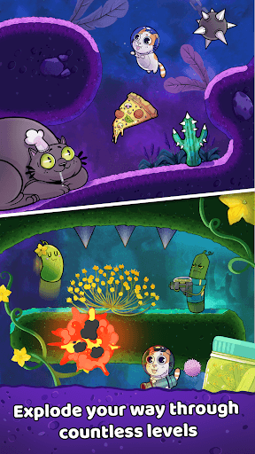 Rocat Jumpurr - Hilarious Mons screenshot 3 - screenshot