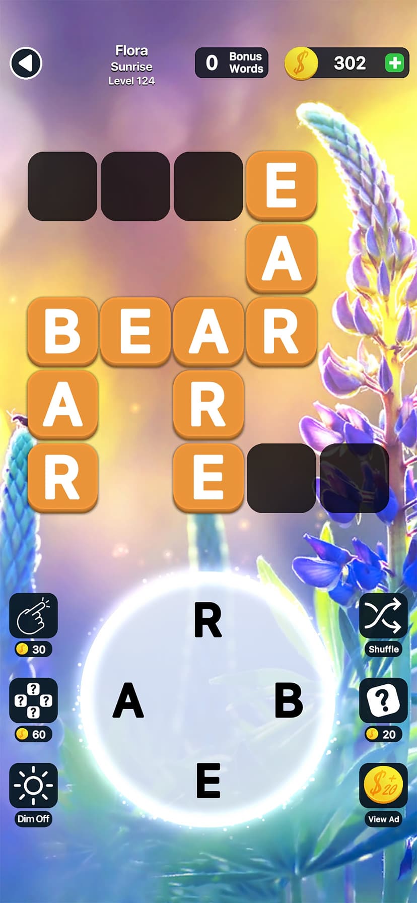Word Swipe Collect: Anagrams screenshot 5 - screenshot