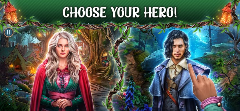 Enchanted Stories: Woods F2P screenshot 3 - screenshot
