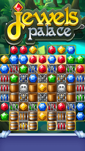 Jewels Palace screenshot 22 - screenshot