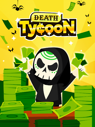 Idle Death Tycoon: Money Inc. screenshot 22 - screenshot