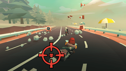 Hellrider 3 screenshot 5 - screenshot