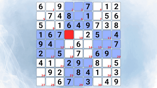 Sudoku Pro 16 screenshot 23 - screenshot