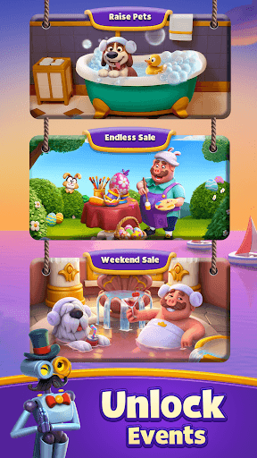 Piggy Kingdom screenshot 3 - screenshot