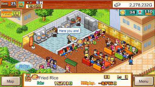 The Ramen Sensei 2 screenshot 7 - screenshot