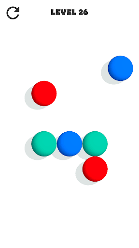 Connect Balls - Line Puzzle - screenshot 3 - screenshot