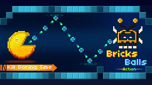 Bricks and Balls - Brick Game screenshot 22 - screenshot