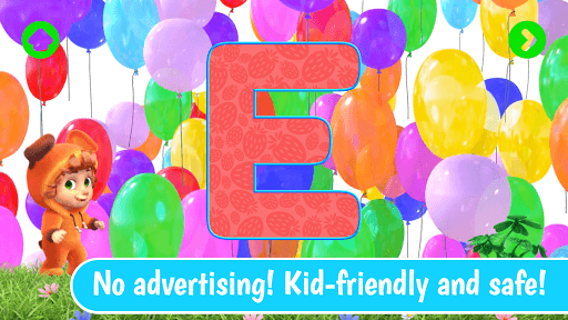 ABC and Phonics – Dave and Ava screenshot 5 - screenshot