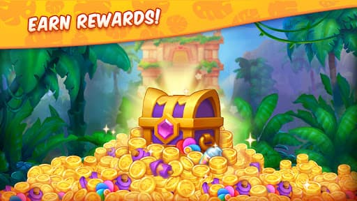 Bounty Match screenshot 3 - screenshot