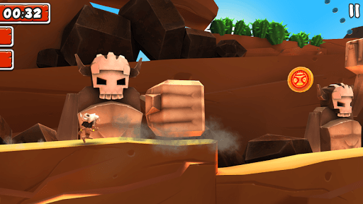 Manuganu 2 screenshot 10 - screenshot