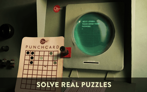 Lumino City screenshot 10 - screenshot